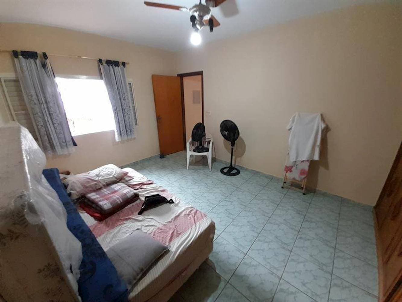 Foto 16 de 21: Casa em leilão em Campo Grande - MS — Casa na Vila Taquarussu - Campo Grande/MS