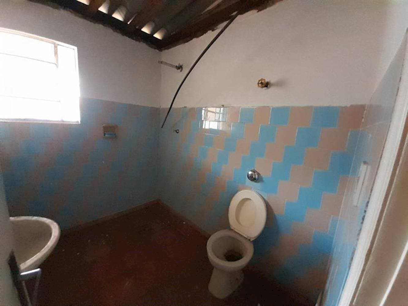 Foto 17 de 21: Casa em leilão em Campo Grande - MS — Casa na Vila Taquarussu - Campo Grande/MS