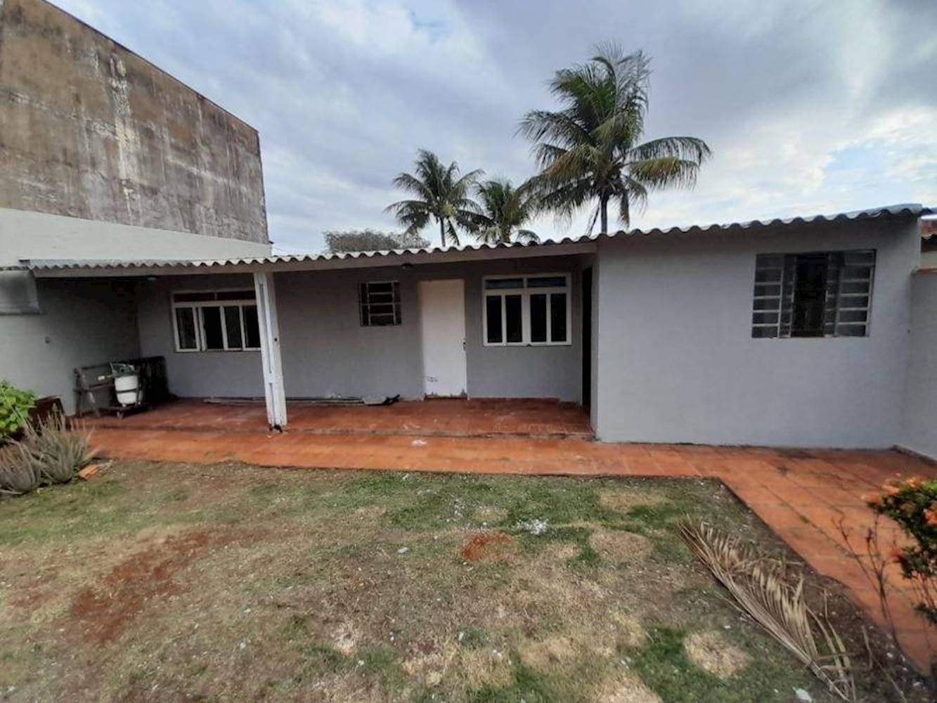 Foto 21 de 21: Casa em leilão em Campo Grande - MS — Casa na Vila Taquarussu - Campo Grande/MS