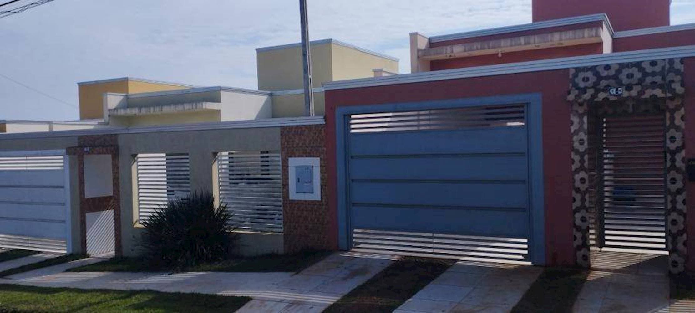 Foto 3 de 17: Casa em leilão em Ivaiporã - PR — Casa na Vila Nova Pora - Ivaipora/PR