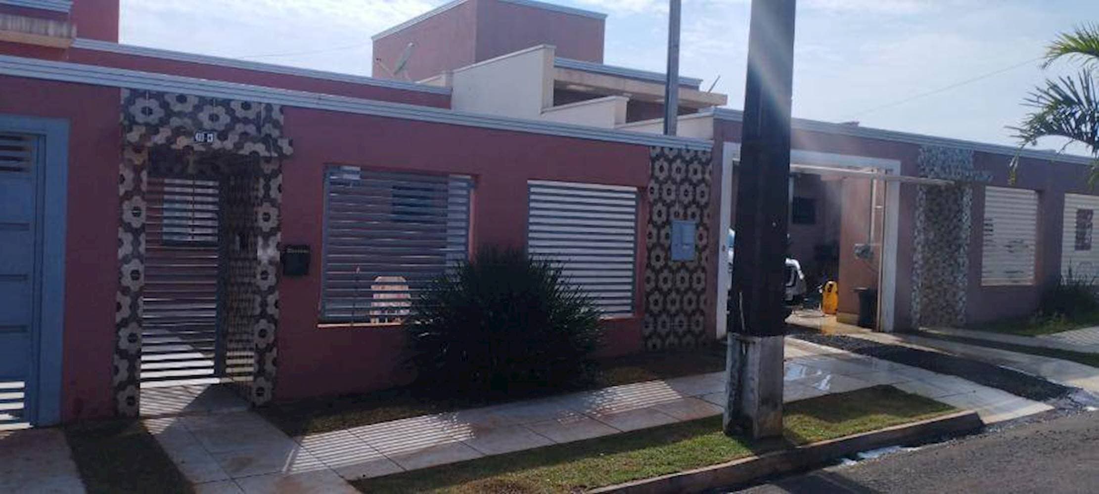 Foto 4 de 17: Casa em leilão em Ivaiporã - PR — Casa na Vila Nova Pora - Ivaipora/PR