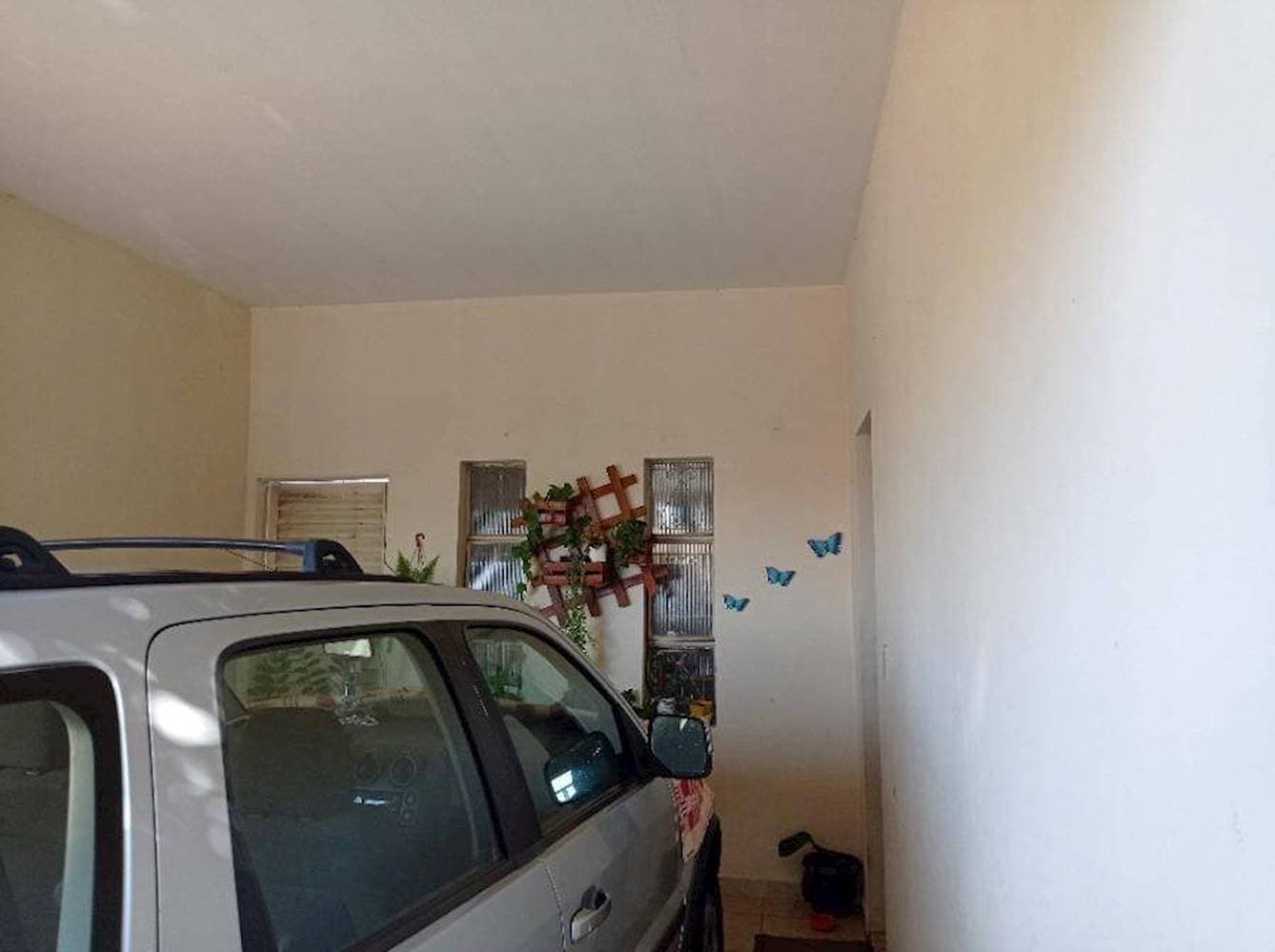 Foto 4 de 20: Casa em leilão em Votuporanga - SP — Casa em  Pozzobon - Votuporanga/SP
