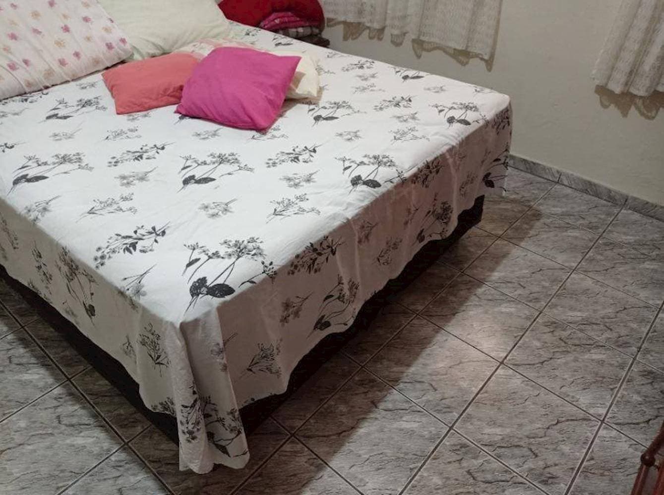 Foto 14 de 20: Casa em leilão em Votuporanga - SP — Casa em  Pozzobon - Votuporanga/SP