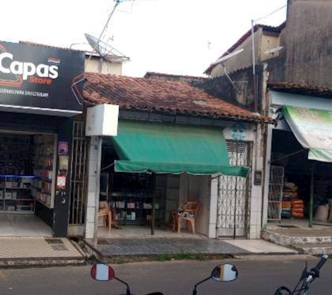 Foto 1 de 13: Casa em leilão em Alto Alegre Do Pindaré - MA — Casa no Centro - Alto Alegre Do Pindaré/MA