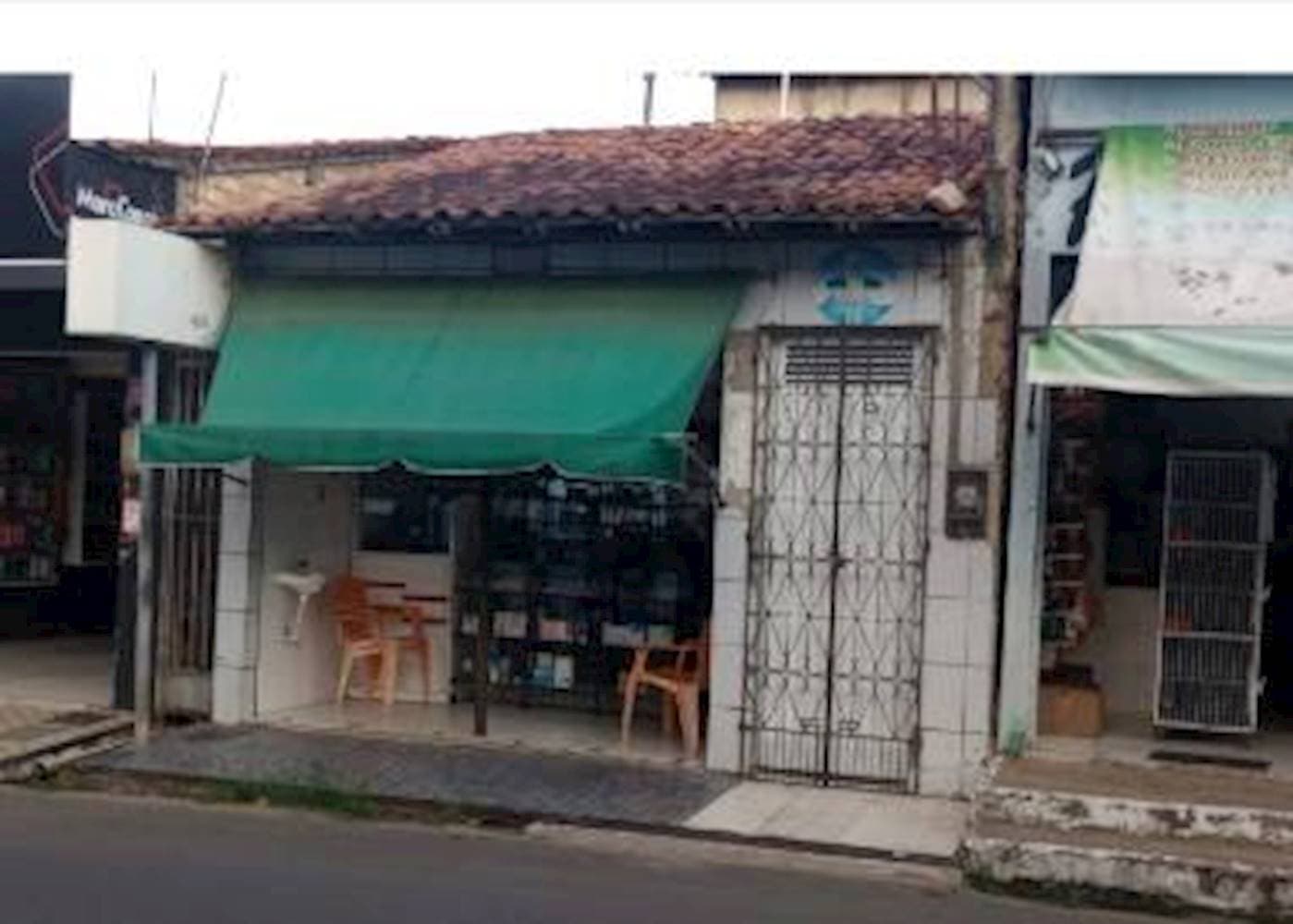 Foto 4 de 13: Casa em leilão em Alto Alegre Do Pindaré - MA — Casa no Centro - Alto Alegre Do Pindaré/MA