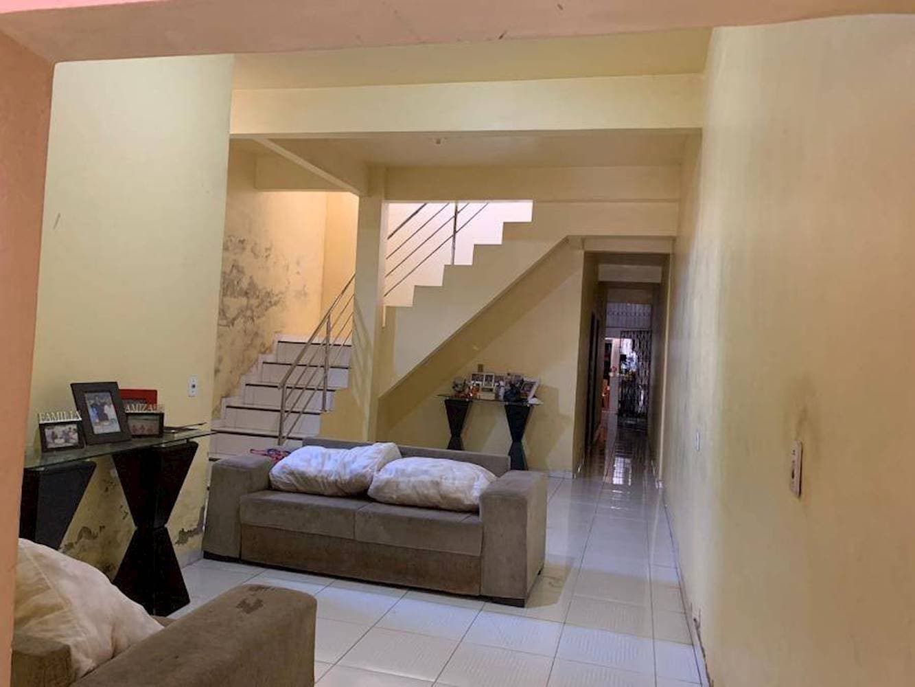 Foto 5 de 13: Casa em leilão em Alto Alegre Do Pindaré - MA — Casa no Centro - Alto Alegre Do Pindaré/MA