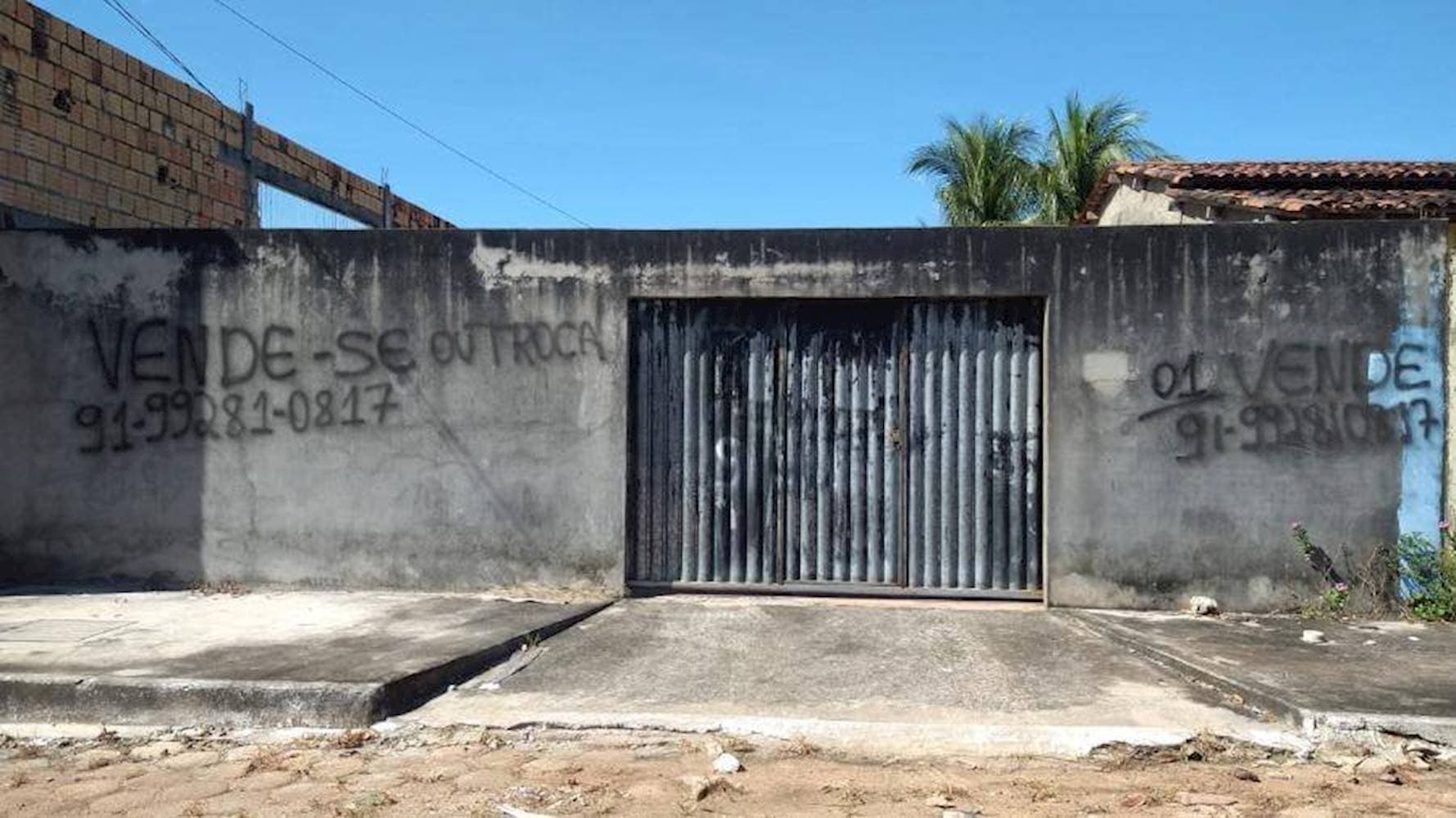 Foto 2 de 5: Casa em leilão em Goianésia Do Pará - PA — Casa no Centro - Goianésia Do Pará/PA