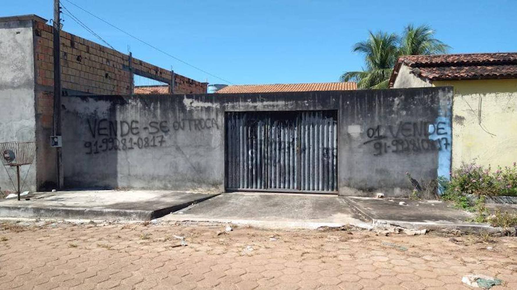 Foto 3 de 5: Casa em leilão em Goianésia Do Pará - PA — Casa no Centro - Goianésia Do Pará/PA
