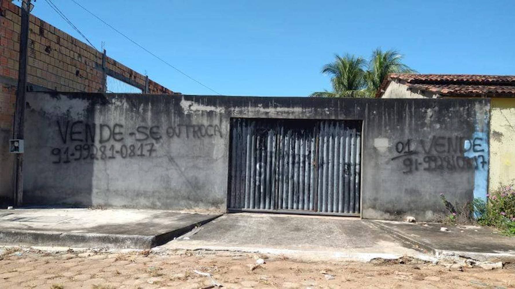 Foto 4 de 5: Casa em leilão em Goianésia Do Pará - PA — Casa no Centro - Goianésia Do Pará/PA