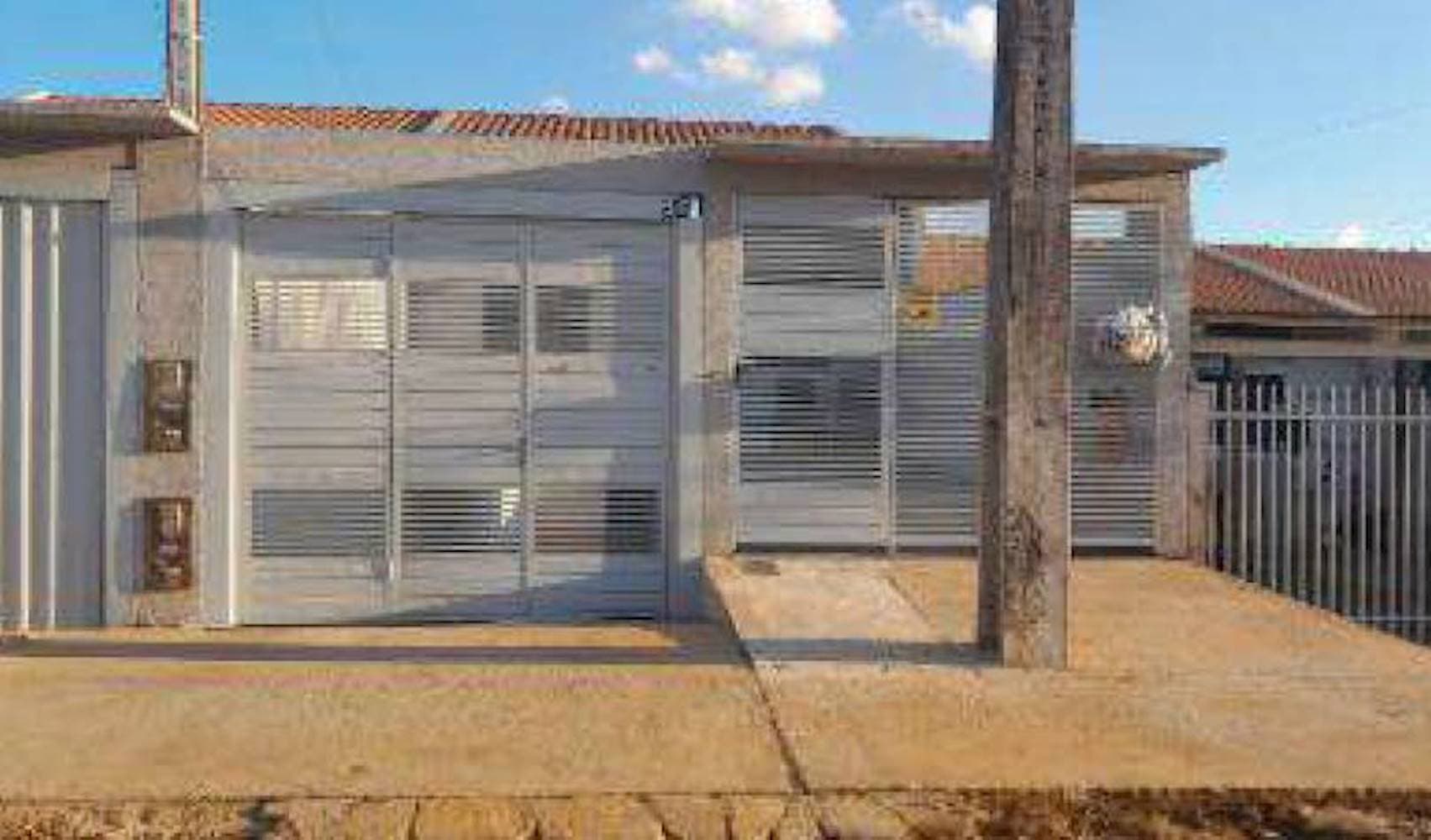 Foto 3 de 15: Casa em leilão em Ponta Grossa - PR — Casa em Contorno - Ponta Grossa/PR