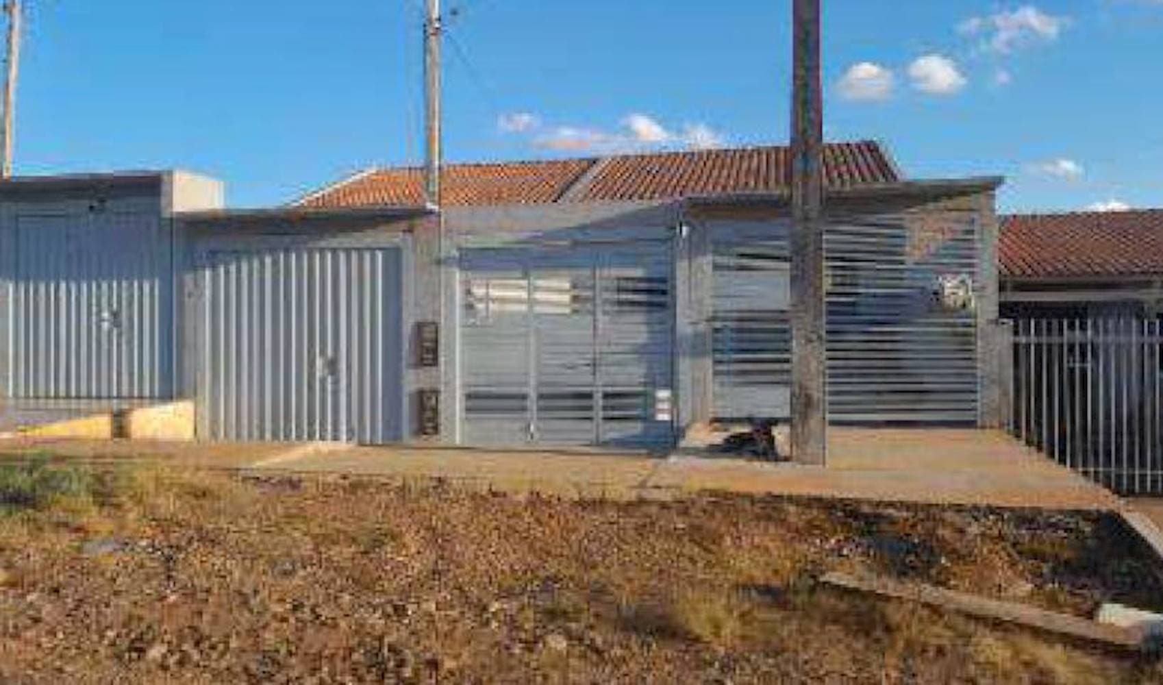 Foto 4 de 15: Casa em leilão em Ponta Grossa - PR — Casa em Contorno - Ponta Grossa/PR