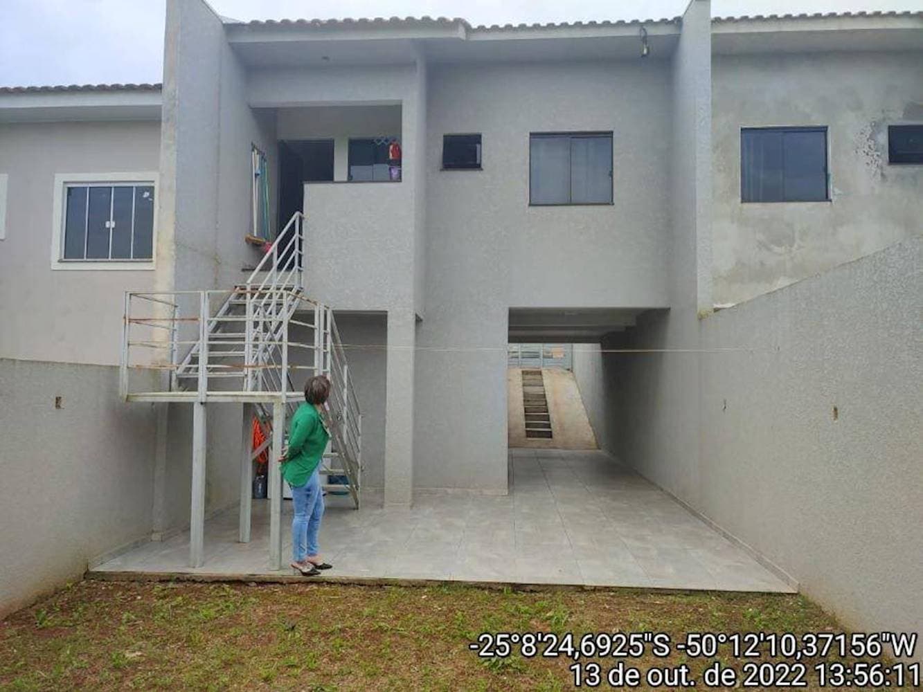 Foto 7 de 15: Casa em leilão em Ponta Grossa - PR — Casa em Contorno - Ponta Grossa/PR