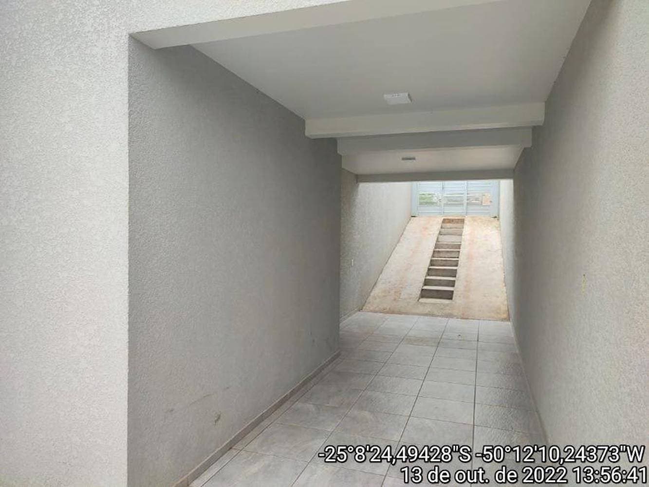 Foto 8 de 15: Casa em leilão em Ponta Grossa - PR — Casa em Contorno - Ponta Grossa/PR