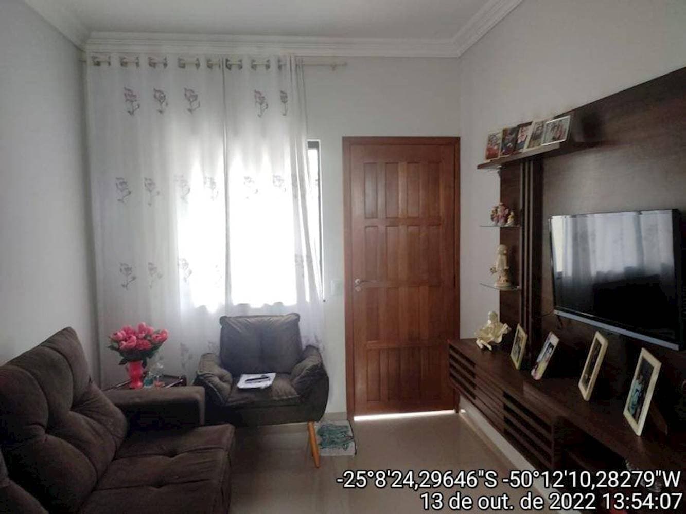 Foto 9 de 15: Casa em leilão em Ponta Grossa - PR — Casa em Contorno - Ponta Grossa/PR