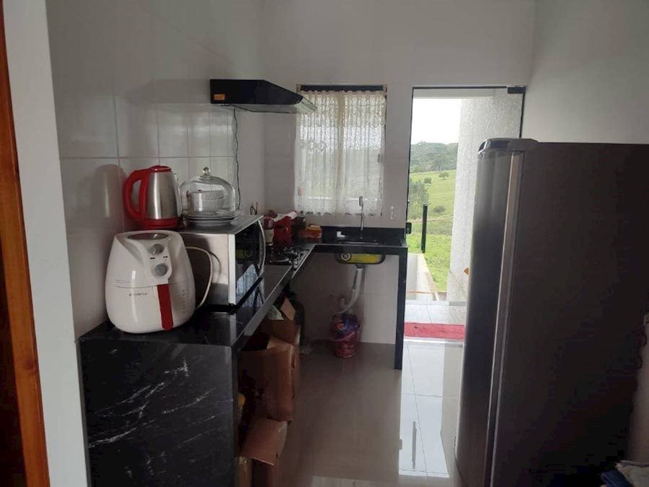 Foto 10 de 15: Casa em leilão em Ponta Grossa - PR — Casa em Contorno - Ponta Grossa/PR