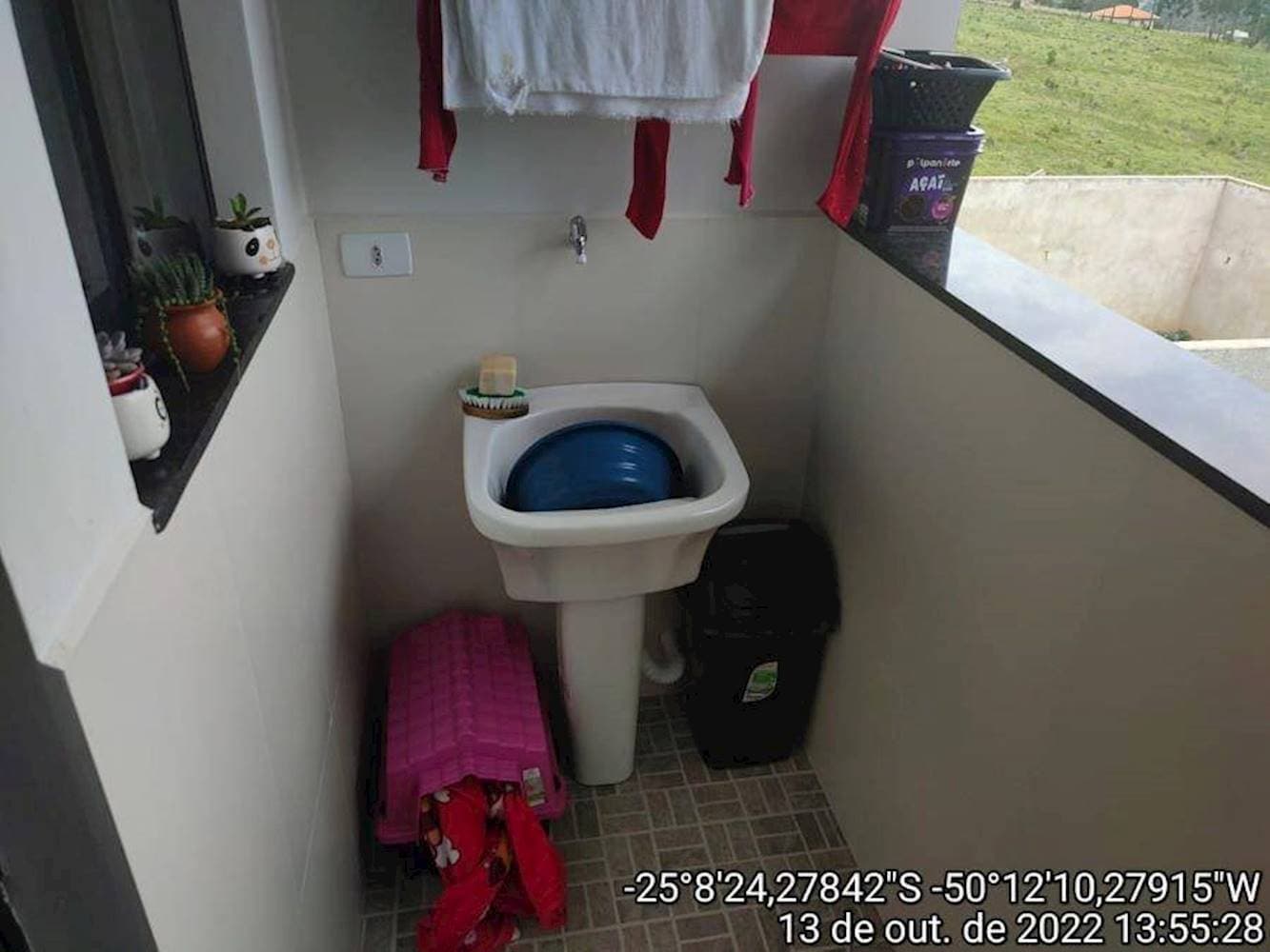 Foto 11 de 15: Casa em leilão em Ponta Grossa - PR — Casa em Contorno - Ponta Grossa/PR