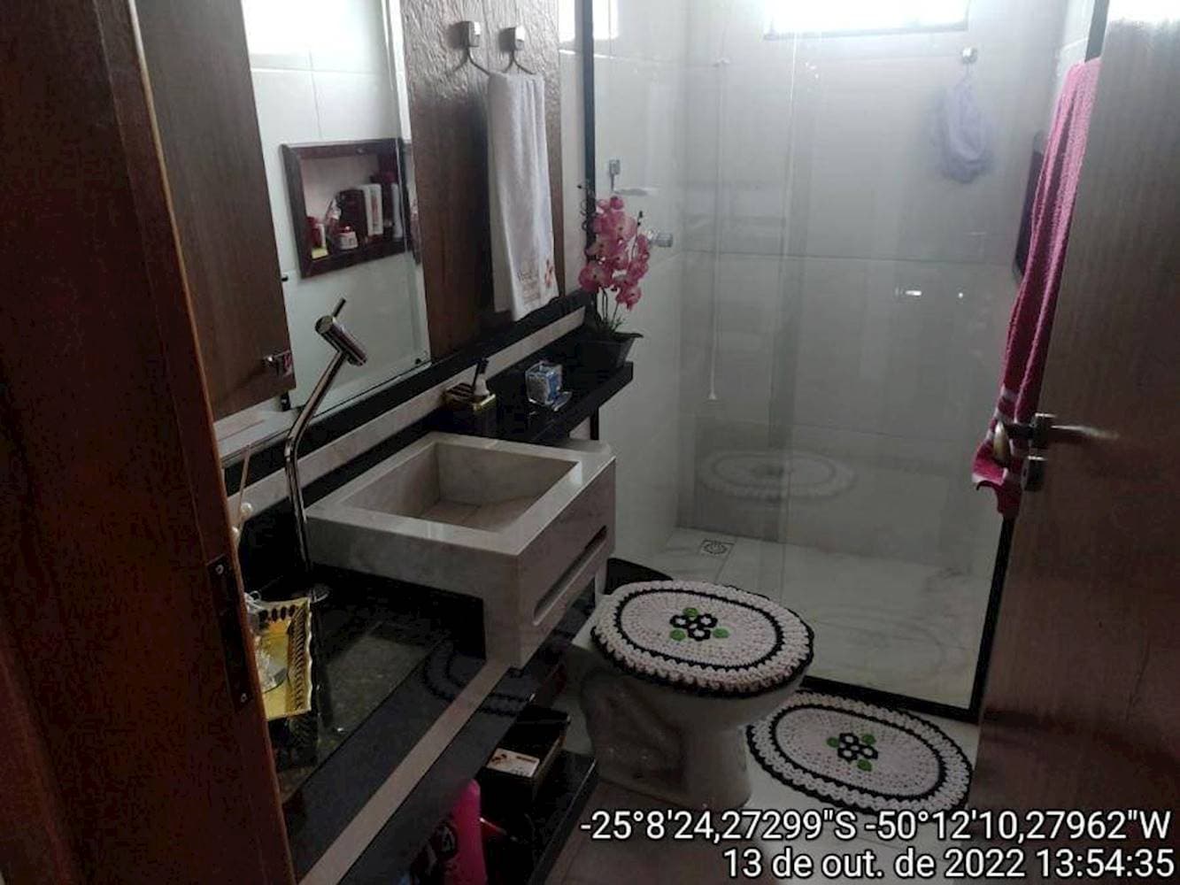 Foto 13 de 15: Casa em leilão em Ponta Grossa - PR — Casa em Contorno - Ponta Grossa/PR