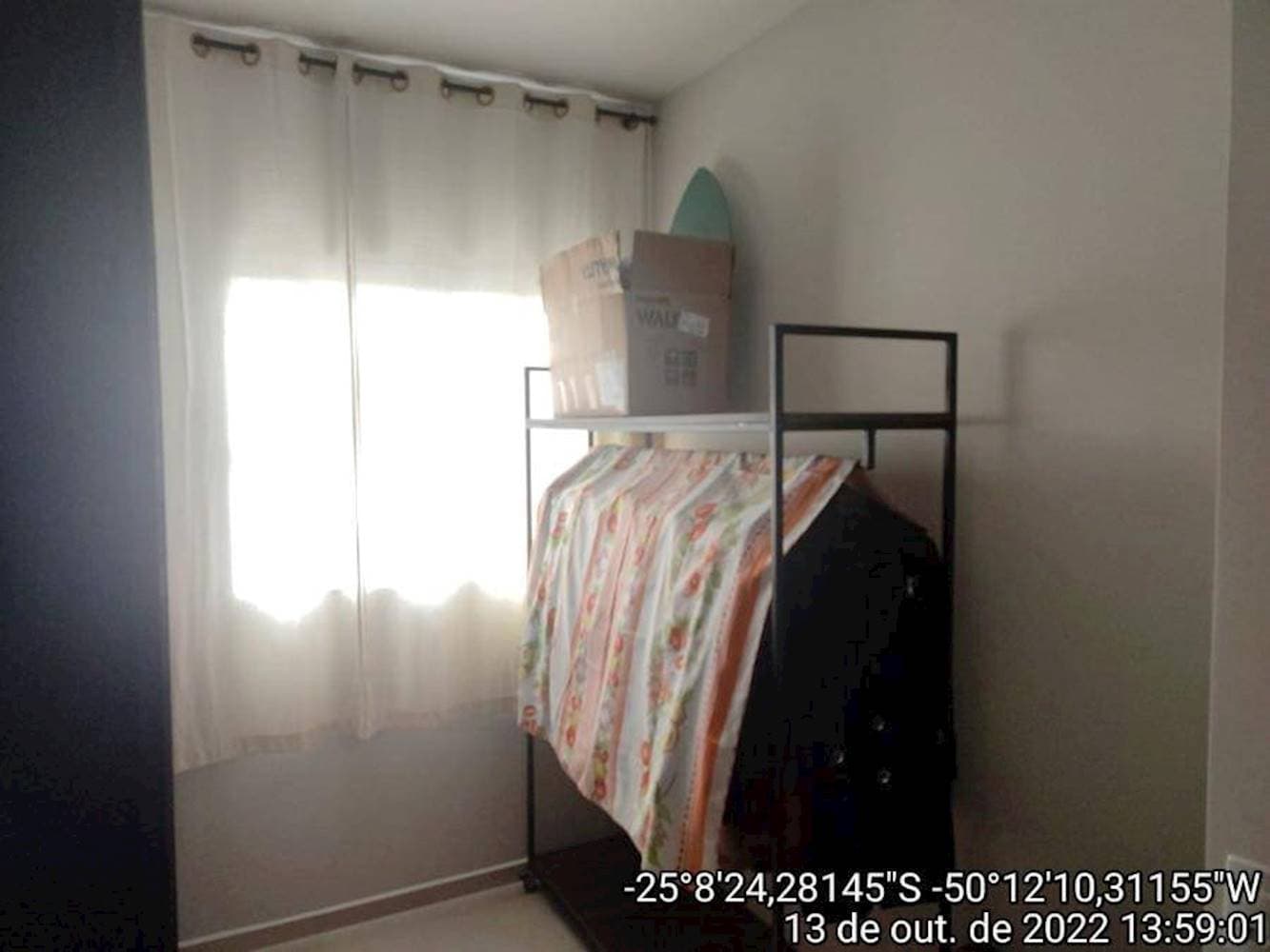 Foto 14 de 15: Casa em leilão em Ponta Grossa - PR — Casa em Contorno - Ponta Grossa/PR