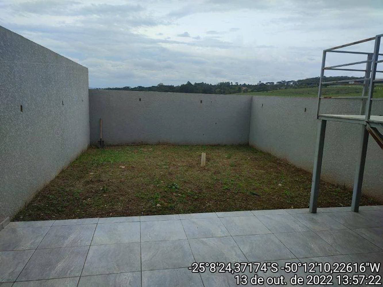 Foto 15 de 15: Casa em leilão em Ponta Grossa - PR — Casa em Contorno - Ponta Grossa/PR