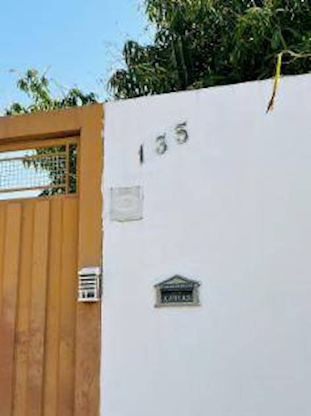 Foto 2 de 9: Casa em leilão em Marília - SP — Casa no Jardim Flora Rica - Marília/SP