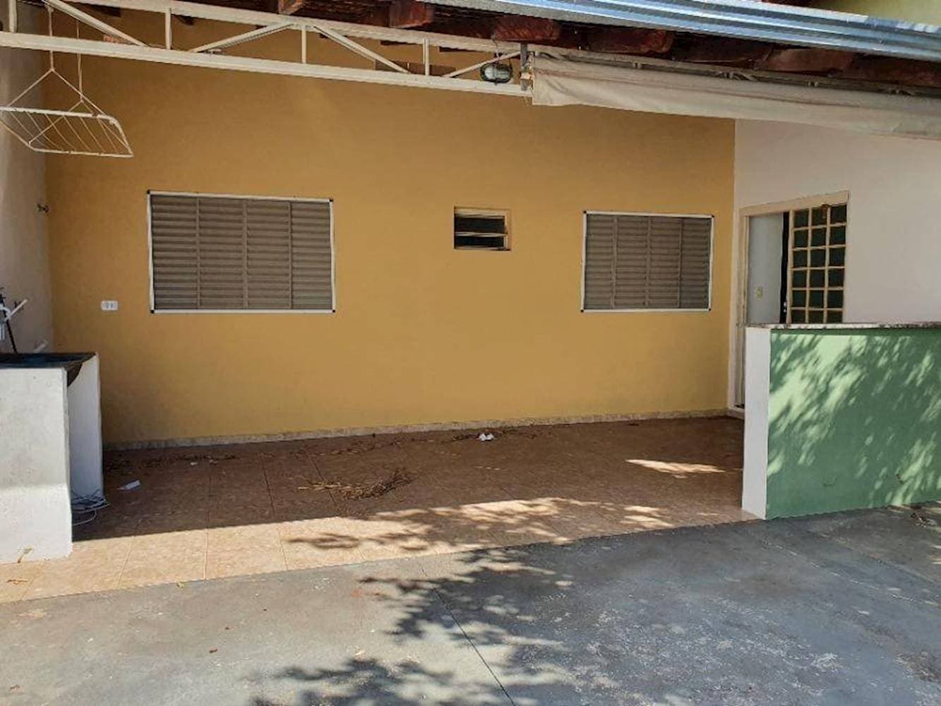 Foto 5 de 9: Casa em leilão em Marília - SP — Casa no Jardim Flora Rica - Marília/SP