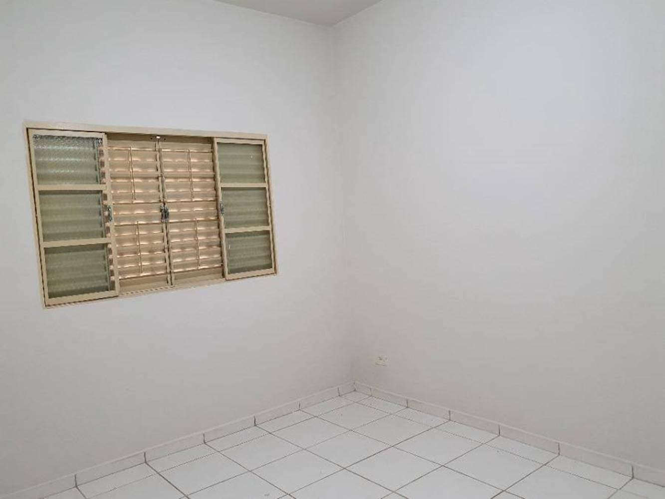 Foto 9 de 9: Casa em leilão em Marília - SP — Casa no Jardim Flora Rica - Marília/SP