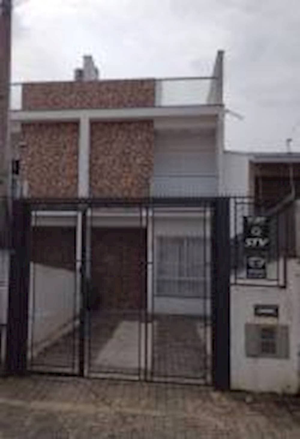 Foto 2 de 15: Casa em leilão em Canoas - RS — Casa em Condomínio no Bairro Brigadeira - Canoas/RS