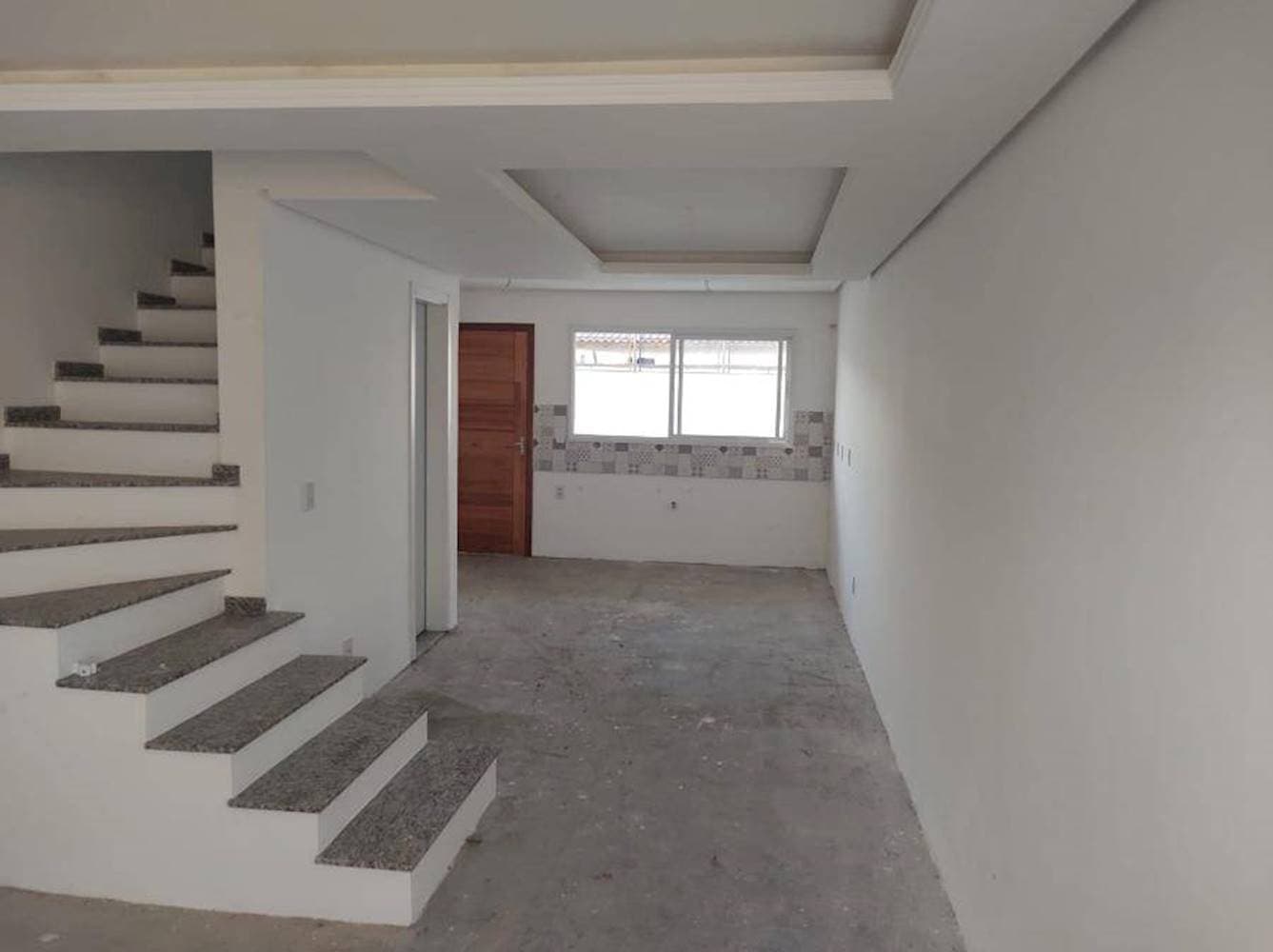 Foto 8 de 15: Casa em leilão em Canoas - RS — Casa em Condomínio no Bairro Brigadeira - Canoas/RS