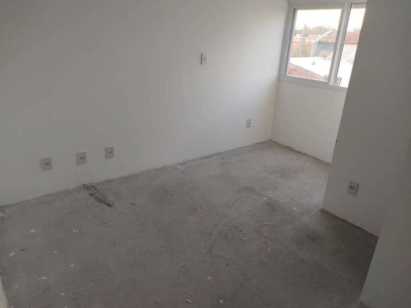 Foto 12 de 15: Casa em leilão em Canoas - RS — Casa em Condomínio no Bairro Brigadeira - Canoas/RS