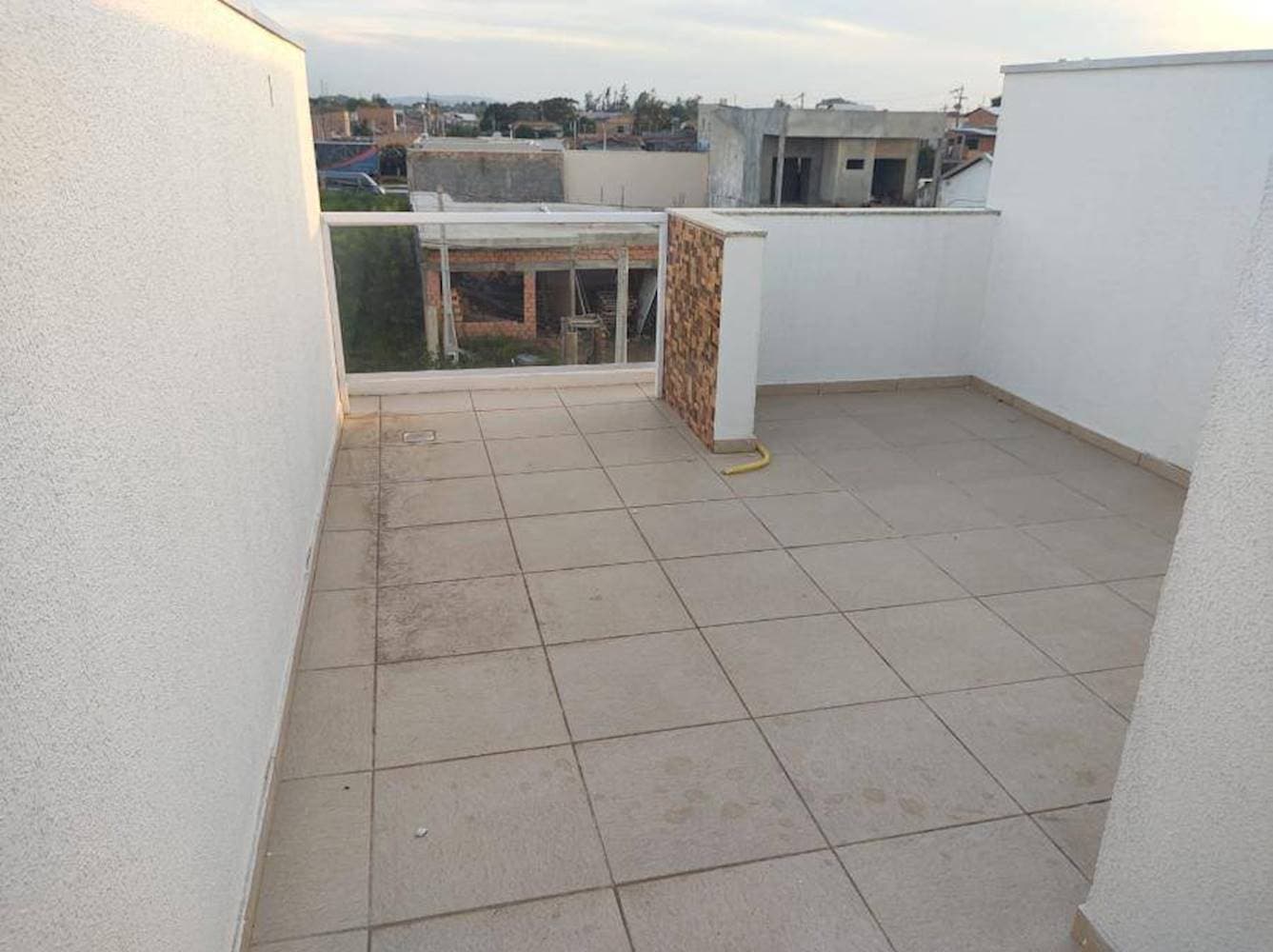 Foto 13 de 15: Casa em leilão em Canoas - RS — Casa em Condomínio no Bairro Brigadeira - Canoas/RS