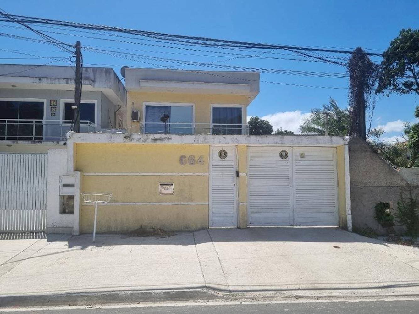 Foto 2 de 4: Casa em leilão em Niterói - RJ — Casa em Maravista - Niterói/RJ