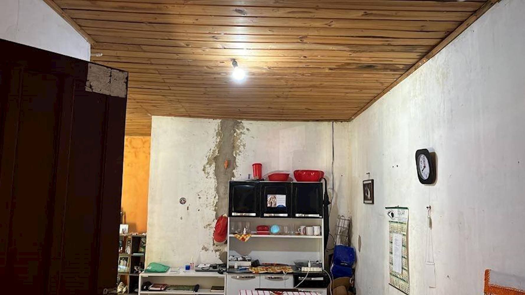 Foto 8 de 16: Casa em leilão em Anastácio - MS — Casa no Jardim Nova Era - Anastácio/MS