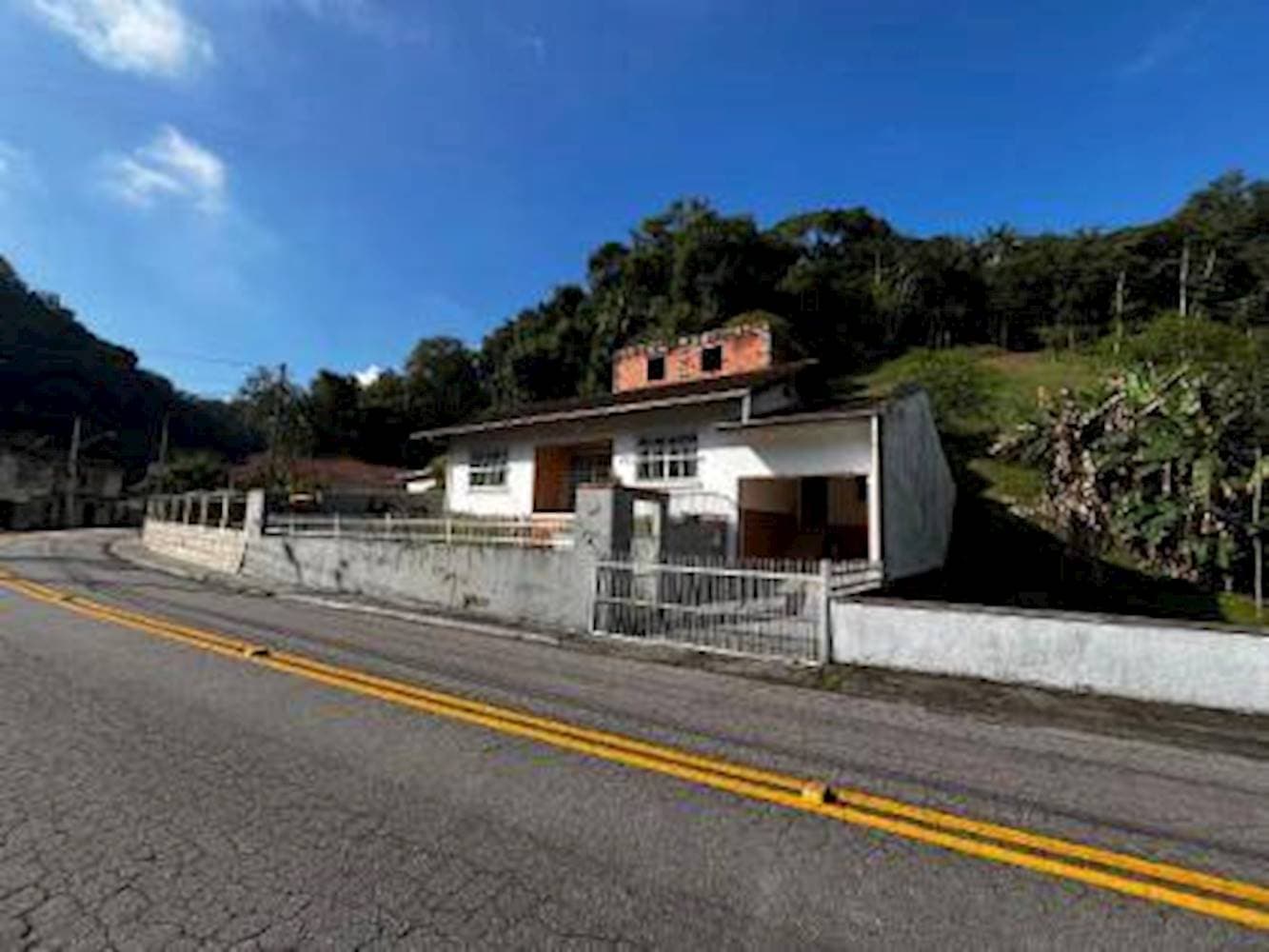Foto 4 de 18: Casa em leilão em Blumenau - SC — Casa em Progresso - Blumenau/SC