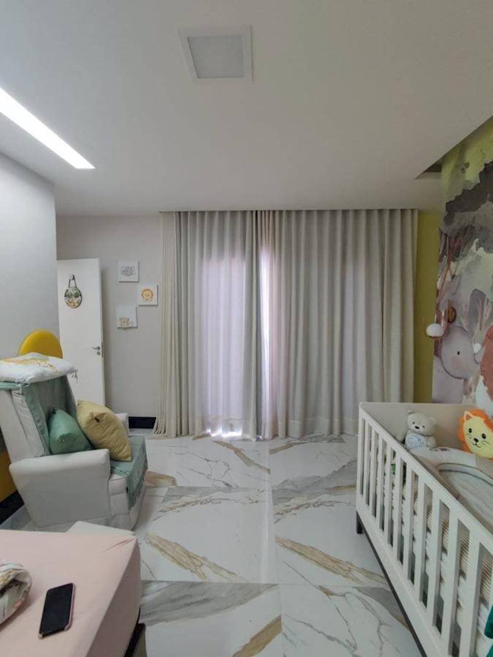 Foto 12 de 21: Casa em leilão em Barra Dos Coqueiros - SE — Casa em Condomínio na Zona De Expansão (Olhos D'Agua) - Barra Dos Coqueiros/SE