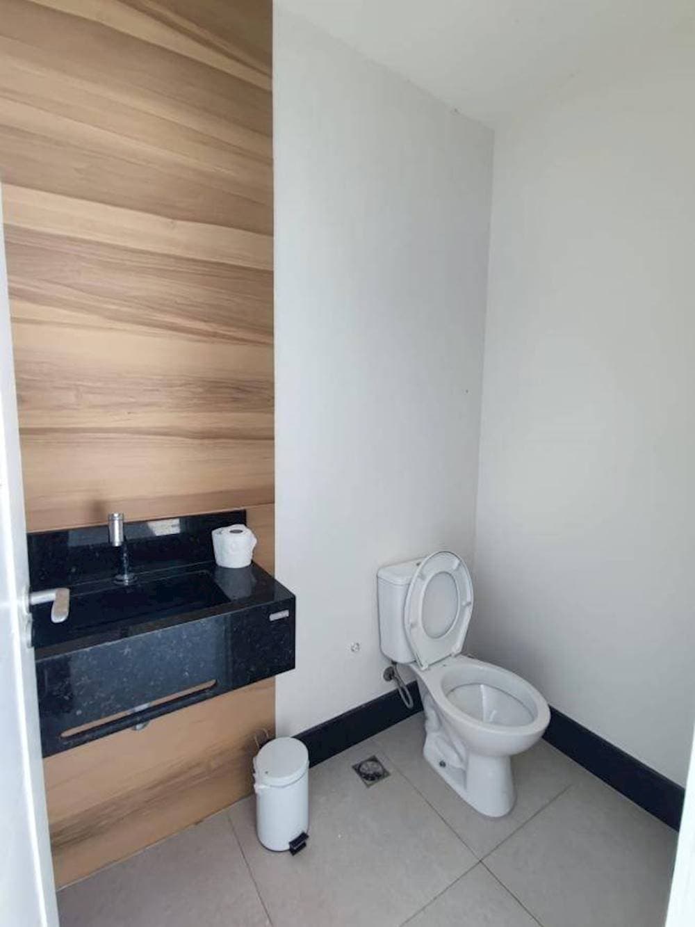 Foto 17 de 21: Casa em leilão em Barra Dos Coqueiros - SE — Casa em Condomínio na Zona De Expansão (Olhos D'Agua) - Barra Dos Coqueiros/SE