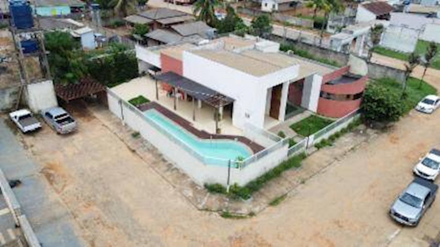 Foto 7 de 24: Casa em leilão em Colniza - MT — Casa de condomínio em Garça II - Colniza/MT