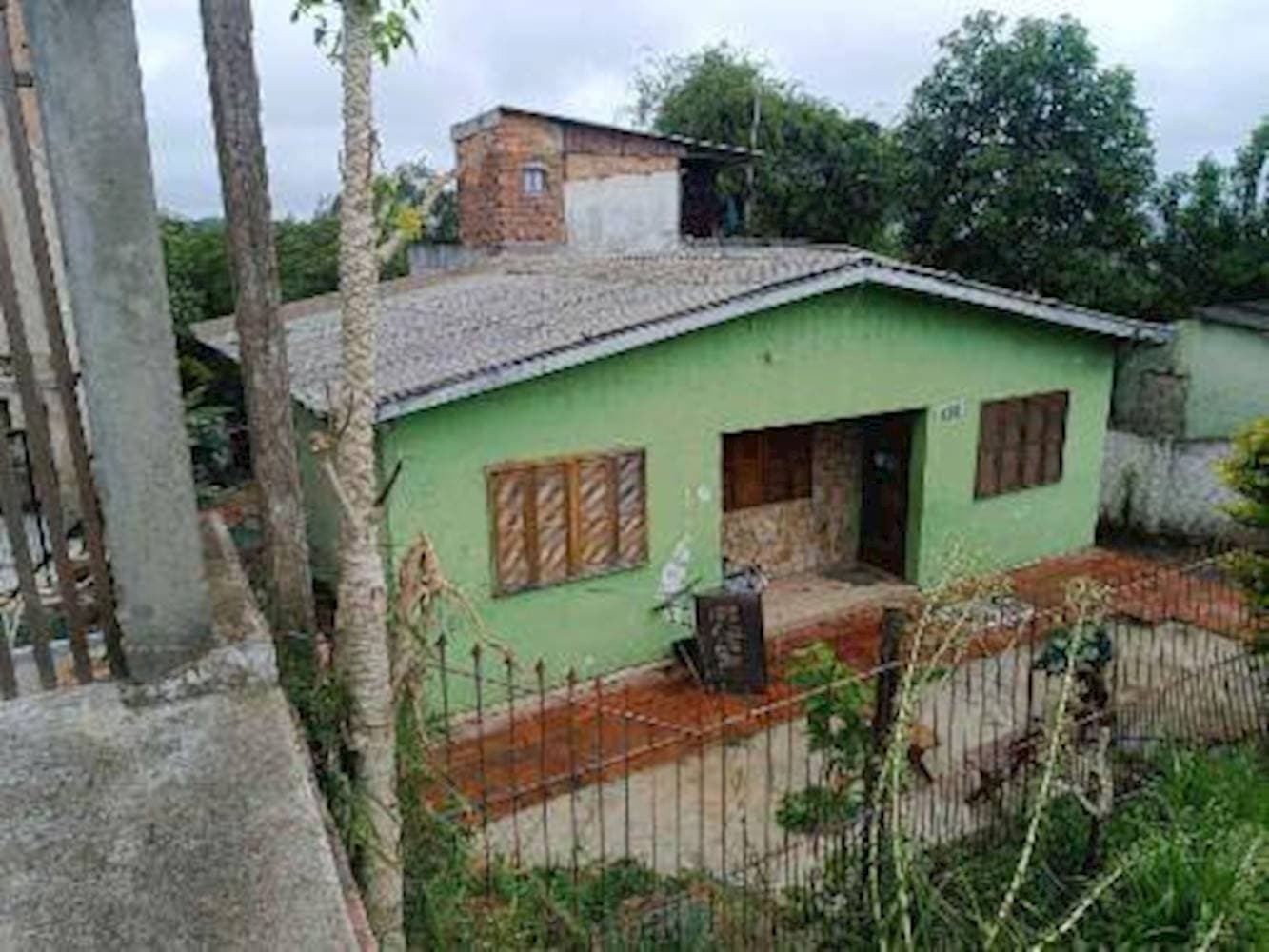 Foto 6 de 8: Casa em leilão em Viamão - RS — Casa em Vila São Lucas - Viamão/RS
