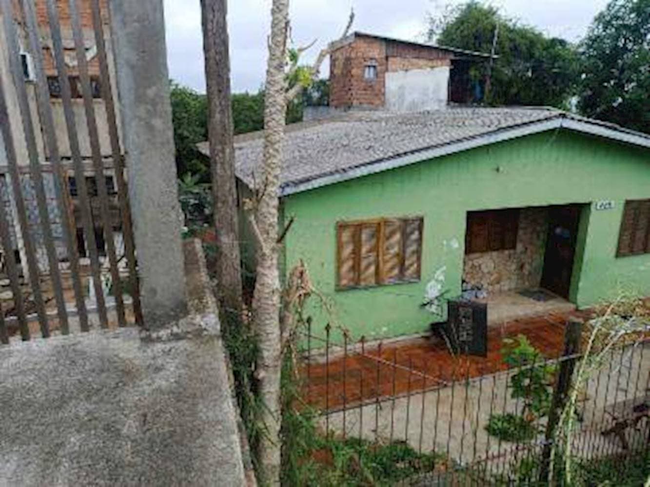 Foto 7 de 8: Casa em leilão em Viamão - RS — Casa em Vila São Lucas - Viamão/RS