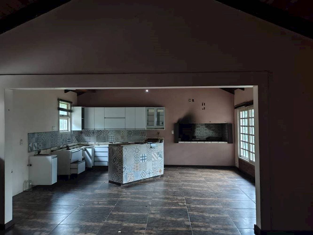 Foto 3 de 15: Casa em leilão em Viamão - RS — Casa em Tarumã - Viamão/RS