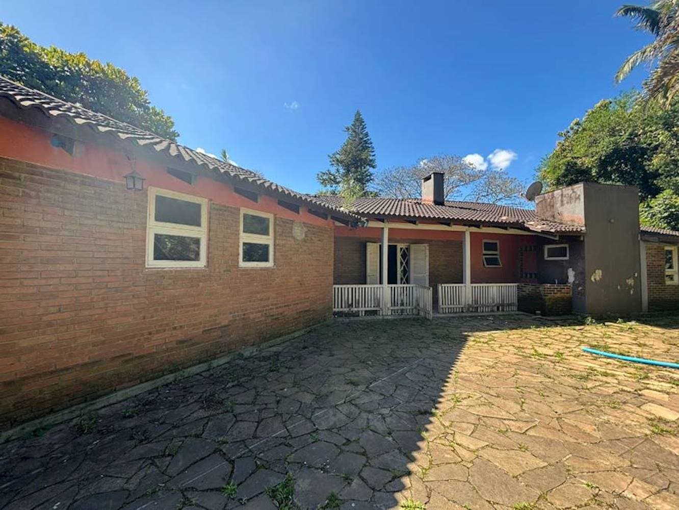 Foto 8 de 15: Casa em leilão em Viamão - RS — Casa em Tarumã - Viamão/RS