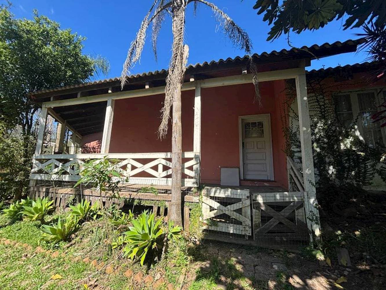Foto 9 de 15: Casa em leilão em Viamão - RS — Casa em Tarumã - Viamão/RS