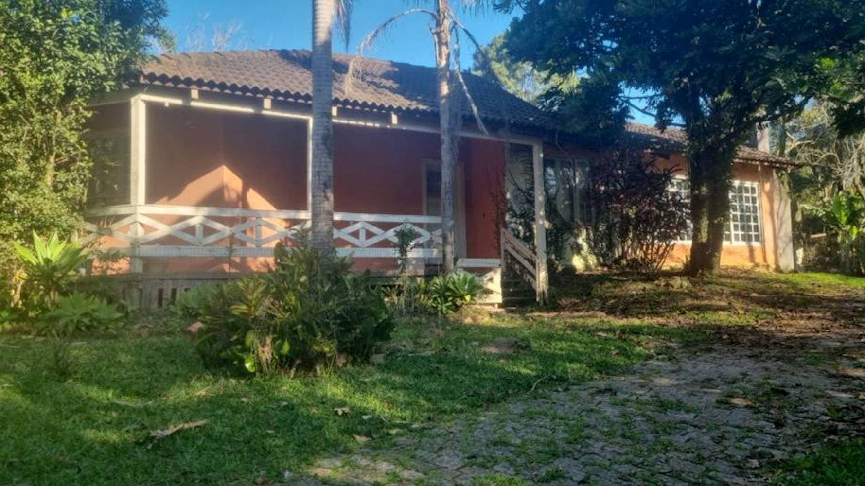 Foto 10 de 15: Casa em leilão em Viamão - RS — Casa em Tarumã - Viamão/RS