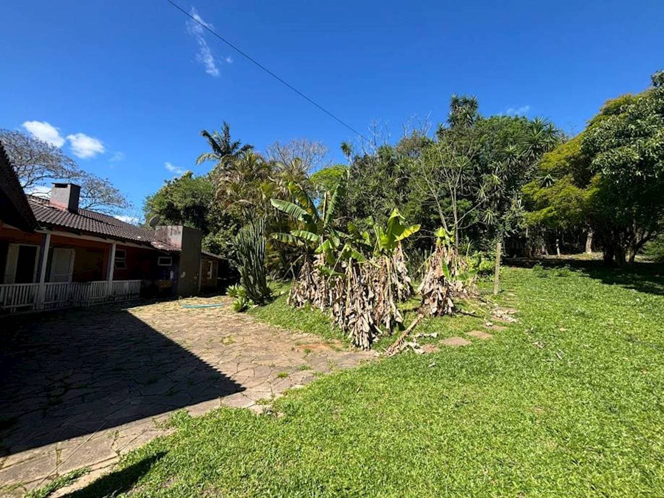 Foto 14 de 15: Casa em leilão em Viamão - RS — Casa em Tarumã - Viamão/RS
