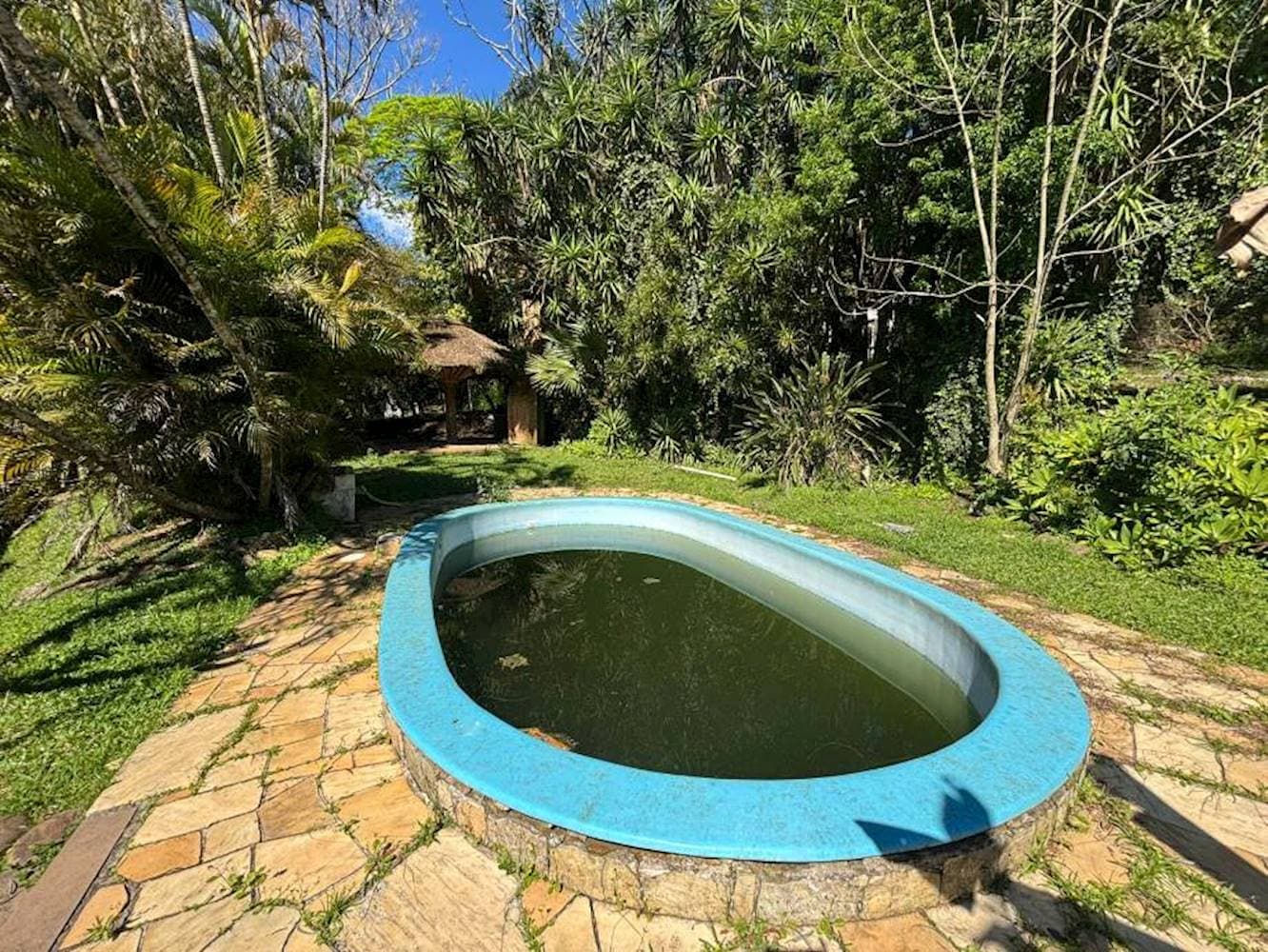 Foto 15 de 15: Casa em leilão em Viamão - RS — Casa em Tarumã - Viamão/RS