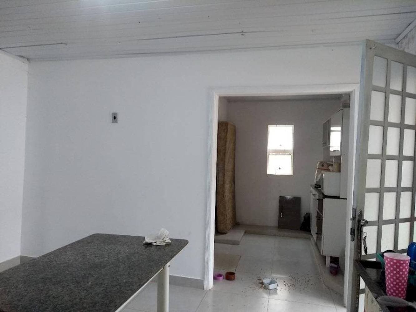 Foto 8 de 21: Casa em leilão em Promissão - SP — Casa no Centro - Promissão/SP