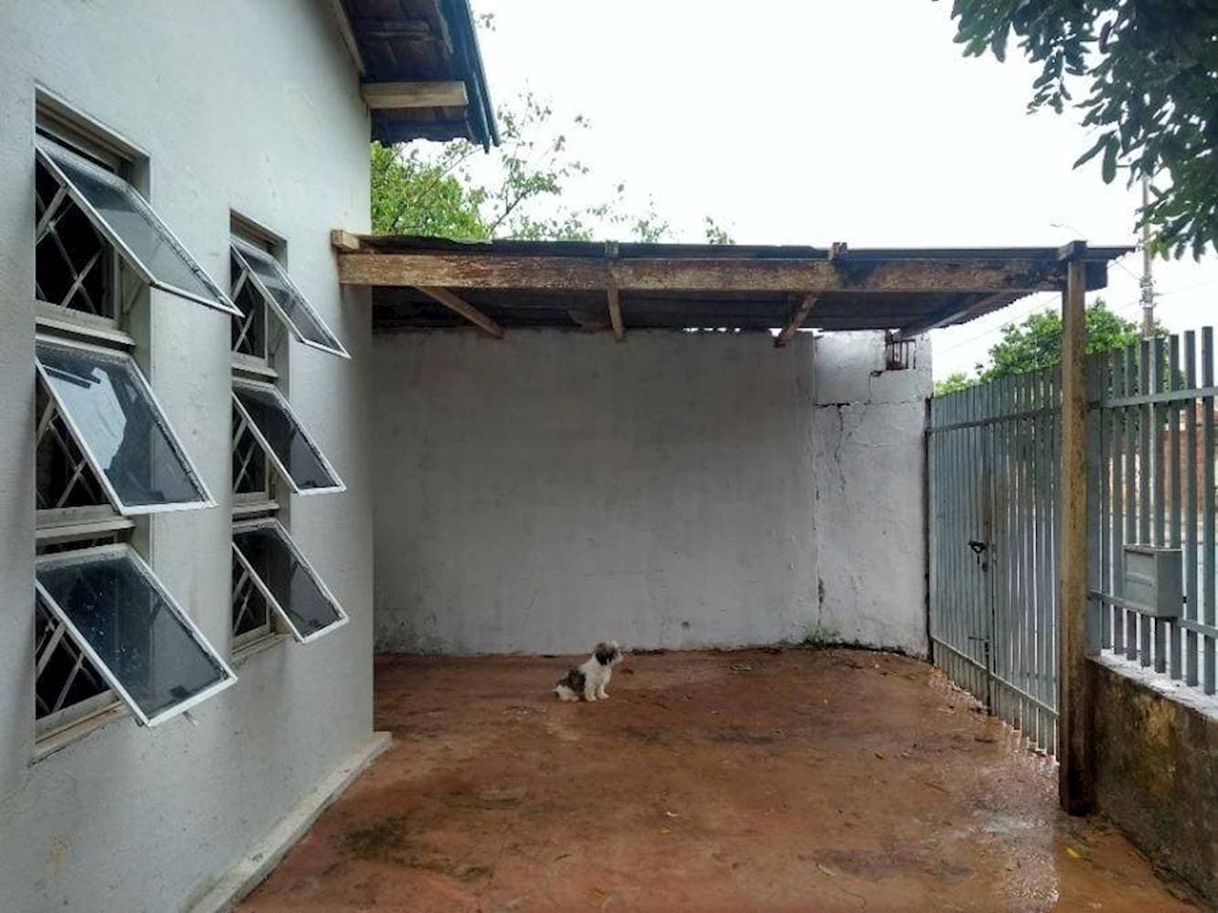 Foto 18 de 21: Casa em leilão em Promissão - SP — Casa no Centro - Promissão/SP
