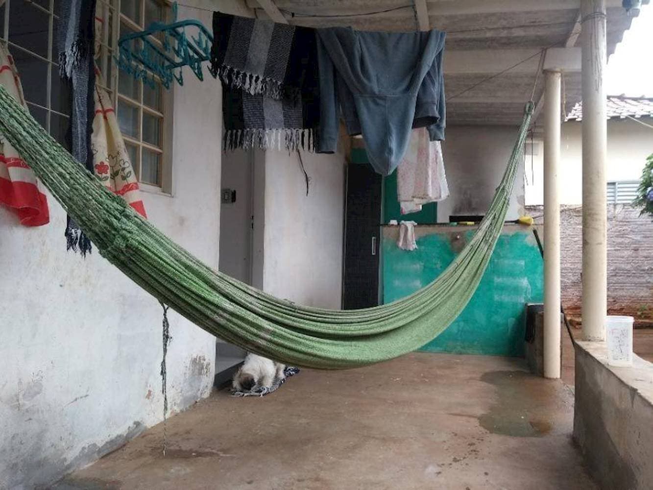 Foto 20 de 21: Casa em leilão em Promissão - SP — Casa no Centro - Promissão/SP