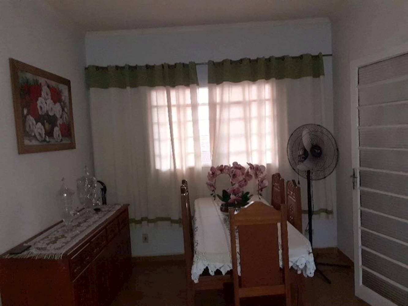 Foto 8 de 23: Casa em leilão em Guaraçaí - SP — Casa no Centro - Guaraçaí/SP