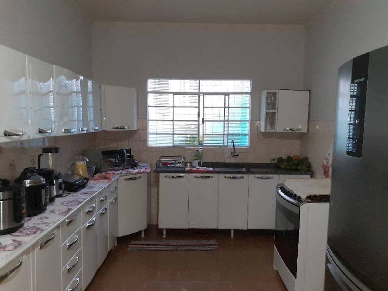 Foto 9 de 23: Casa em leilão em Guaraçaí - SP — Casa no Centro - Guaraçaí/SP