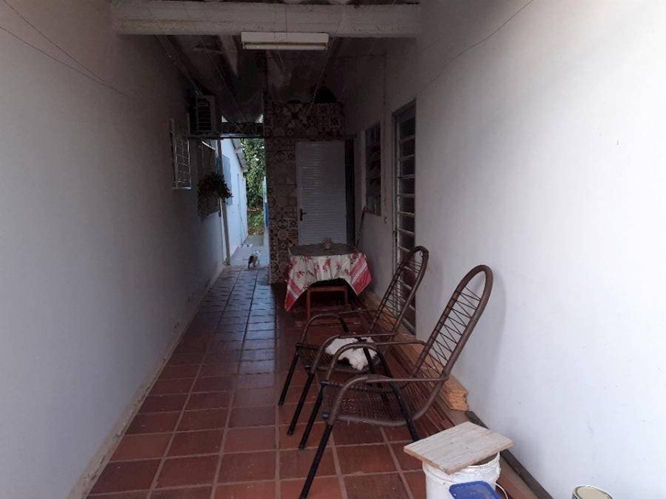 Foto 21 de 23: Casa em leilão em Guaraçaí - SP — Casa no Centro - Guaraçaí/SP